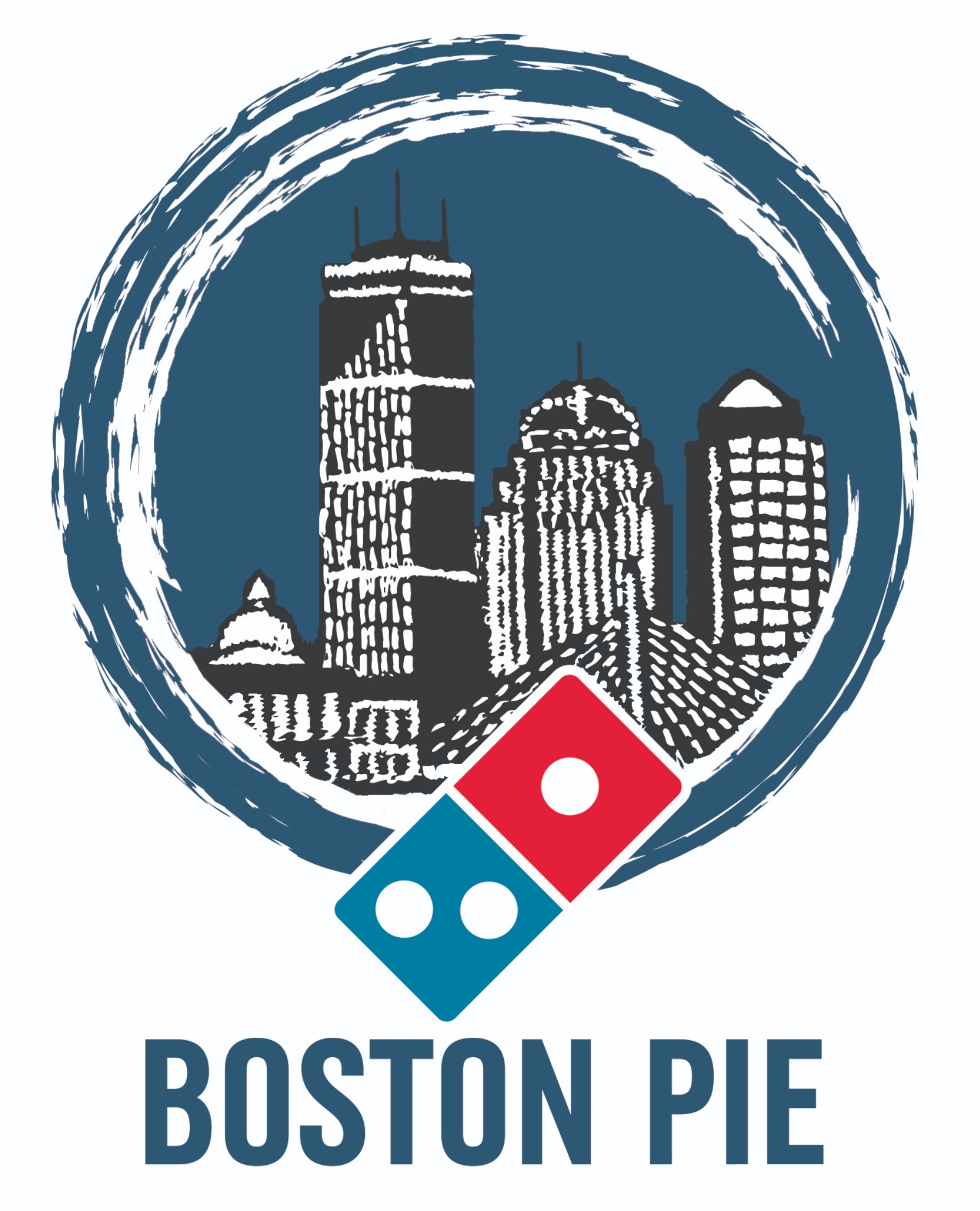Boston Pie logo